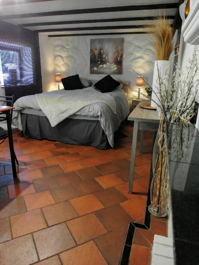 Tromoy Arendal Apartment Exterior foto
